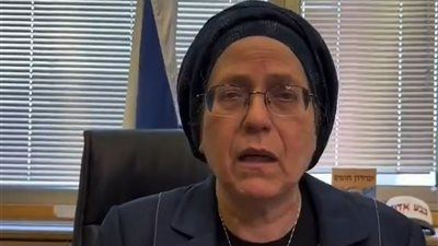 هجوم إسرائيلي على المرشحة الأمريكية كامالا هاريس بسبب دعمها لدولة فلسطين