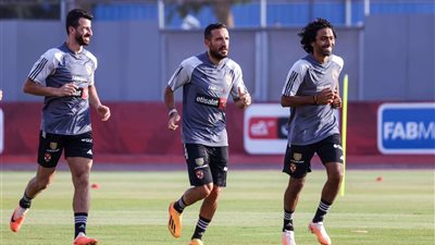 غيابات مؤثرة في صفوف الأهلي قبل مواجهة سيراميكا كليوباترا