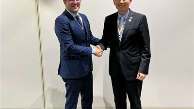 وزير المالية: سنغافورة رابع أكبر مستثمر آسيوي في مصر.. وتطلعات لجذب مزيد من الشركات لتنشيط الاقتصاد