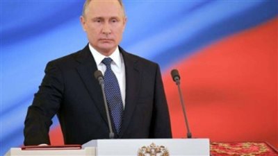 بوتن يحذر الولايات المتحدة من نشر صواريخ في ألمانيا على غرار الحرب الباردة