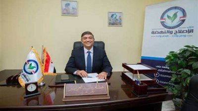 خاص|«الإصلاح والنهضة» يدعوا لتعزيز مبادرة «إيد واحدة» بمشاركة أوسع للقطاع الخاص