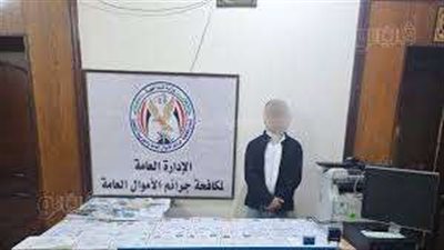 بتهمة النصب والاحتيال.. القبض على مدير مركز تعليمي غير مرخص بالإسماعيلية