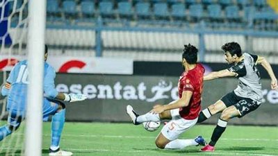 الأهلي يواجه سيراميكا في اختبار صعب ضمن دوري نايل