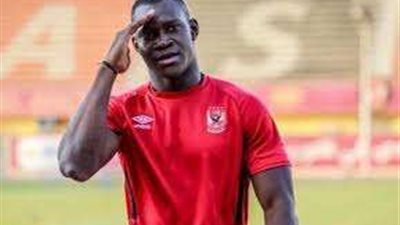 ديانج ينضم إلى نادي الخلود السعودي بالإعارة بعد مغادرته القاهرة إلى تركيا