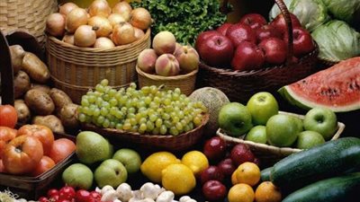 أسعار الخضروات والفاكهة اليوم الاثنين 29 يوليو  2024