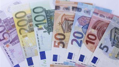 أحدث أسعار اليورو والجنيه الاسترليني اليوم الاثنين 29-7-2024