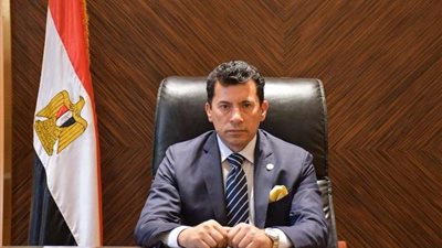 لتحقيق رؤية مصر 2030.. وزير الرياضة يسابق الزمن لتعزيز البنية التحتية الرياضية ودعم الشباب