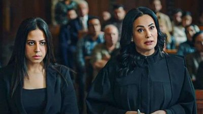 الحلقة 35 من مسلسل 