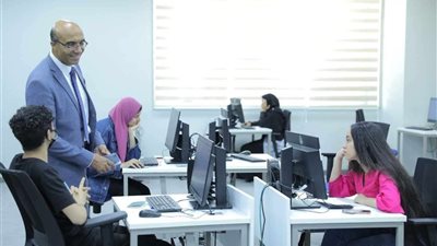 مكتب التنسيق يواصل فتح باب التسجيل لاختبارات القدرات للالتحاق بالجامعات