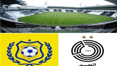 الإسماعيلي يواجه السد القطري ودياً في احتفالات المئوية