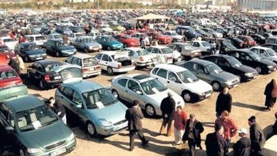 تاجر: ارتفاع أسعار السيارات المستعملة على الرغم من الركود