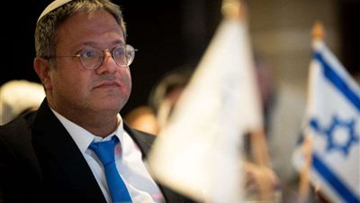وزير الأمن الإسرائيلي: مشهد القبض على الجنود في سديه تيمان عار على إسرائيل