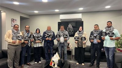 كتلة الحوار: نتنياهو مجرم حرب مدان واحتفاء الكونجرس الأمريكي به رسالة خاطئة للعالم