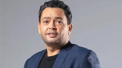 خاص/ نهال عنبر تكشف آخر تطورات الحالة الصحية لـ أحمد رزق