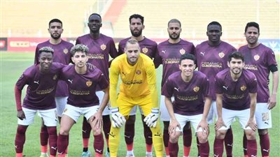 أحمد ياسر ريان يقود هجوم سيراميكا أمام الأهلى في الدوري