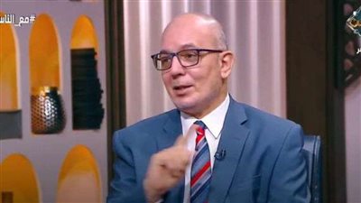 الدكتور حسن القصبي: الإنسان مأمور بتهذيب نفسه وتحقيق مقاصد التكليف الإلهي الثلاثة