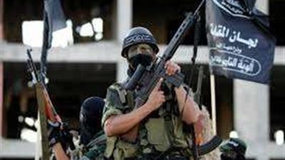 إعلام فلسطيني: حماس تستهدف قوات الاحتلال المتقدمة في حي تل الهوى وخان يونس