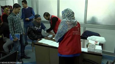 مصر تحقق إنجازًا عالميًا في مكافحة فيروس سي وسرطان الكبد