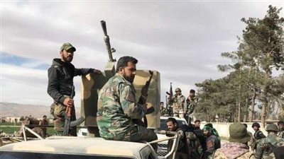 إسرائيل تقصف مواقع للجيش السوري في درعا.. هل تنتقم لما حدث في الجولان؟