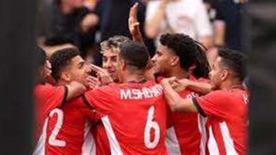 مواجهة حاسمة لمنتخب مصر الأولمبي أمام إسبانيا في أولمبياد باريس 2024