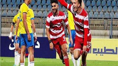 بلدية المحلة يستضيف الإسماعيلي في مواجهة حاسمة للابتعاد عن شبح الهبوط