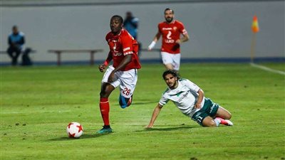 المصري يعاني من غيابات مؤثرة قبل مواجهة الأهلي في الدوري
