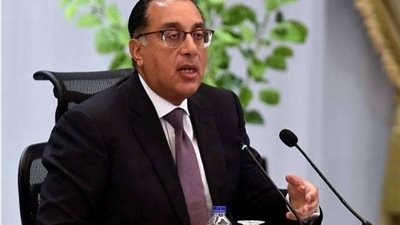 مدبولي: تركيب عدادات كودية لكل المنازل بما فيها المناطق العشوائية