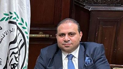 أحمد زكي: حجم الصادرات المصرية لإفريقيا تقريبًا من 6 إلى  7 مليار دولار