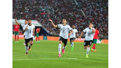 مدير المنتخب الأولمبي: قادرون على تخطي باراجواي.. ونطمح بالذهب