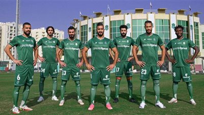 مواجهة قوية بين إنبي والاتحاد السكندري في دوري نايل