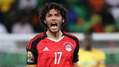 بالأرقام .. تعرف على إنجازات محمد النني قبل الانتقال للجزيرة الإماراتي