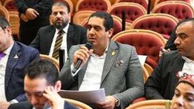 النائب وليد التمامي: زيارة الرئيس الإماراتي تعكس قوة العلاقات المصرية الإماراتية