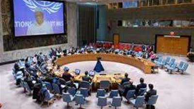 عاجل| مجلس الأمن يعقد جلسة طارئة لمناقشة اغتيال هنية