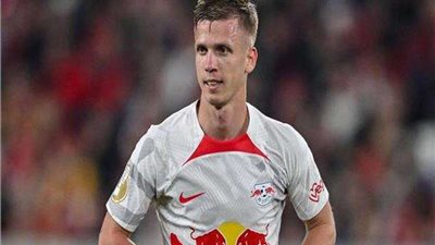 برشلونة يجدد عرض ضم لاعب لايبزيغ الألماني