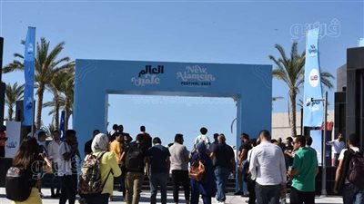 رئيس الوزراء يشهد فعاليات مهرجان 