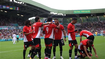 مصر تبحث عن إنجاز تاريخي.. موعد مباراة باراجواي في الأولمبياد