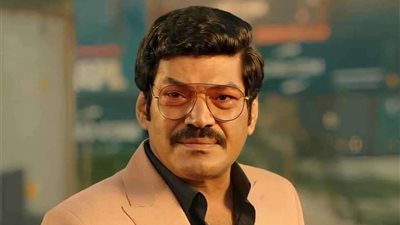 موعد مع الضحك.. باسم سمرة يشارك في الفيلم الكوميدي 