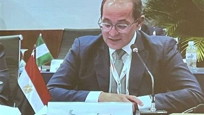 وزير المالية يدعو لتعاون دولي لتمويل التحول الأخضر وإعادة هيكلة النظام الضريبي في اجتماعات مجموعة العشرين