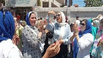 نتيجة الثانوية العامة 2024 بالاسم ورقم الجلوس.. رابط مباشر