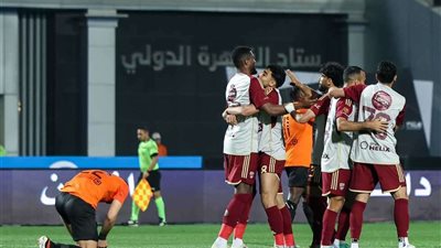 التشكيل المتوقع للأهلي في مواجهة البنك الأهلي بالدوري