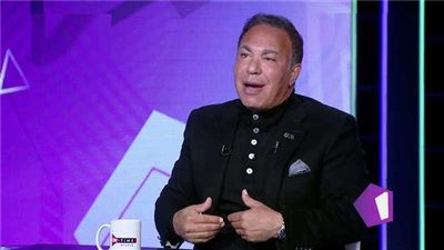 أيمن يونس لـ«بلدنا اليوم»: المنتخب الأولمبي قادر على تحقيق ميدالية