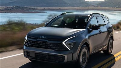 ارتفاع أسعار سيارات كيا سبورتاج وهيونداي توسان