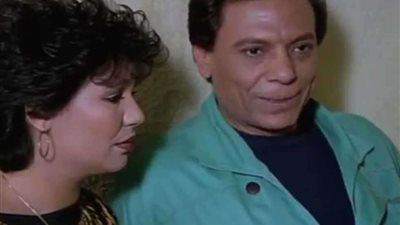 من معجبة به إلى زميل.. رحلة عايدة رياض مع الزعيم في 