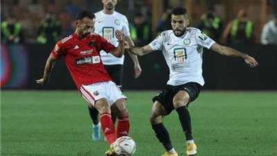 تاريخ مواجهات الأهلي والبنك الأهلي قبل لقاء الليلة