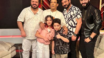 سعد الصغير يستضيف فريق أبو رعد في سعد مولعها نار