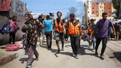 وائل ربيع: مخطط إسرائيلي للاستيلاء على كل أراضي فلسطين