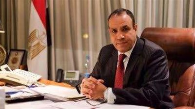 خلال اتصال هاتفي.. وزير الخارجية يؤكد لمسؤول أممي ضرورة إنهاء الحرب الدائرة في غزة