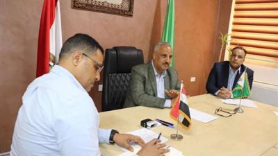 الجيزة تستعد لتعزيز الاستثمارات في مراكز الشباب