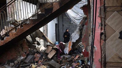 المندوب الفلسطيني لدى الأمم المتحدة: مجلس الأمن فشل في وقف معاناة شعبنا