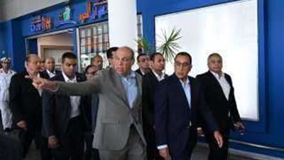 إطلاق القطار السريع في مصر.. تسريع التنفيذ وتقدم عالمي